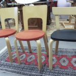 951 3611 CHAIRS